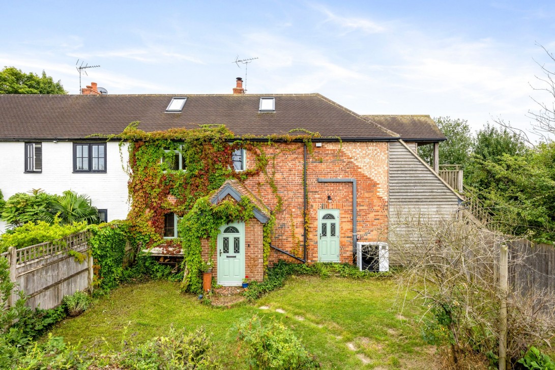 Photo of Little Rooklands New Hall Lane, Henfield