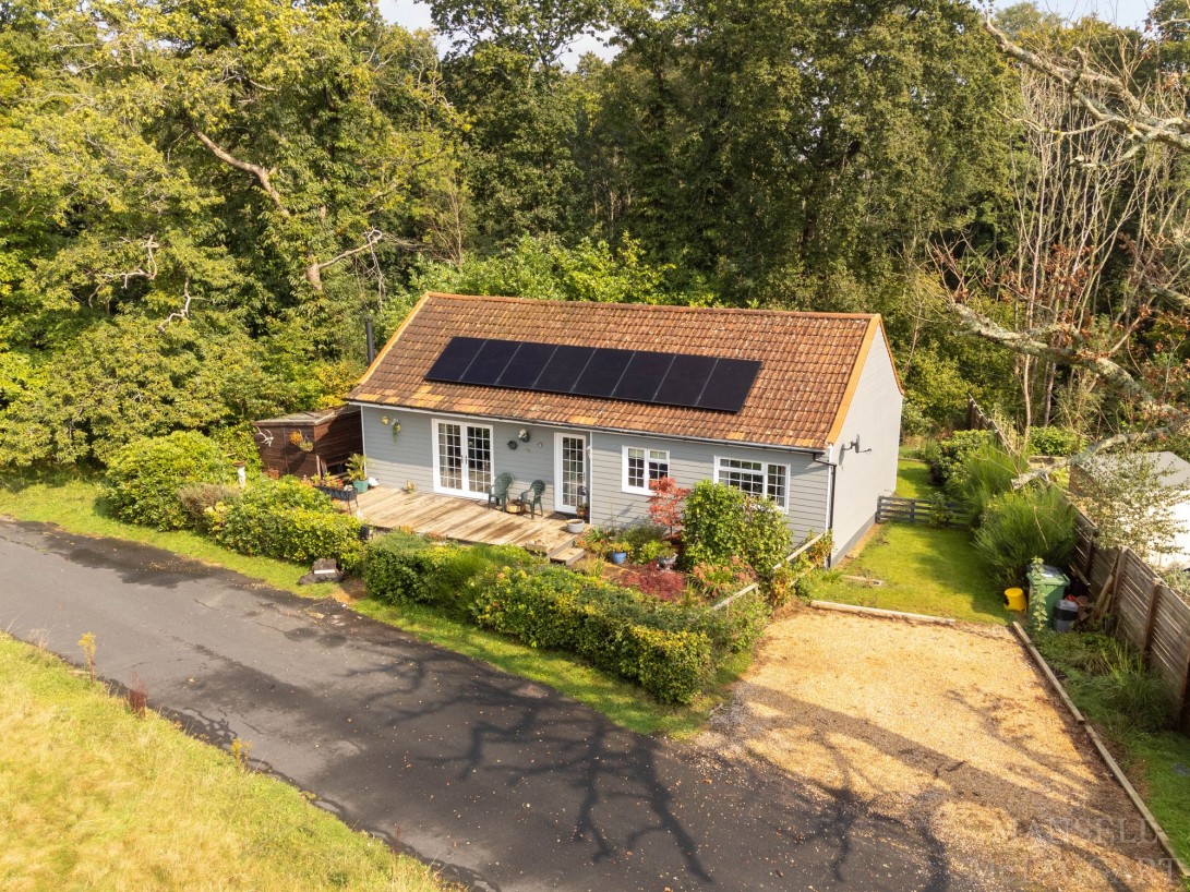 Photo of Wilkeydown, Homestall Road, RH19 3PE