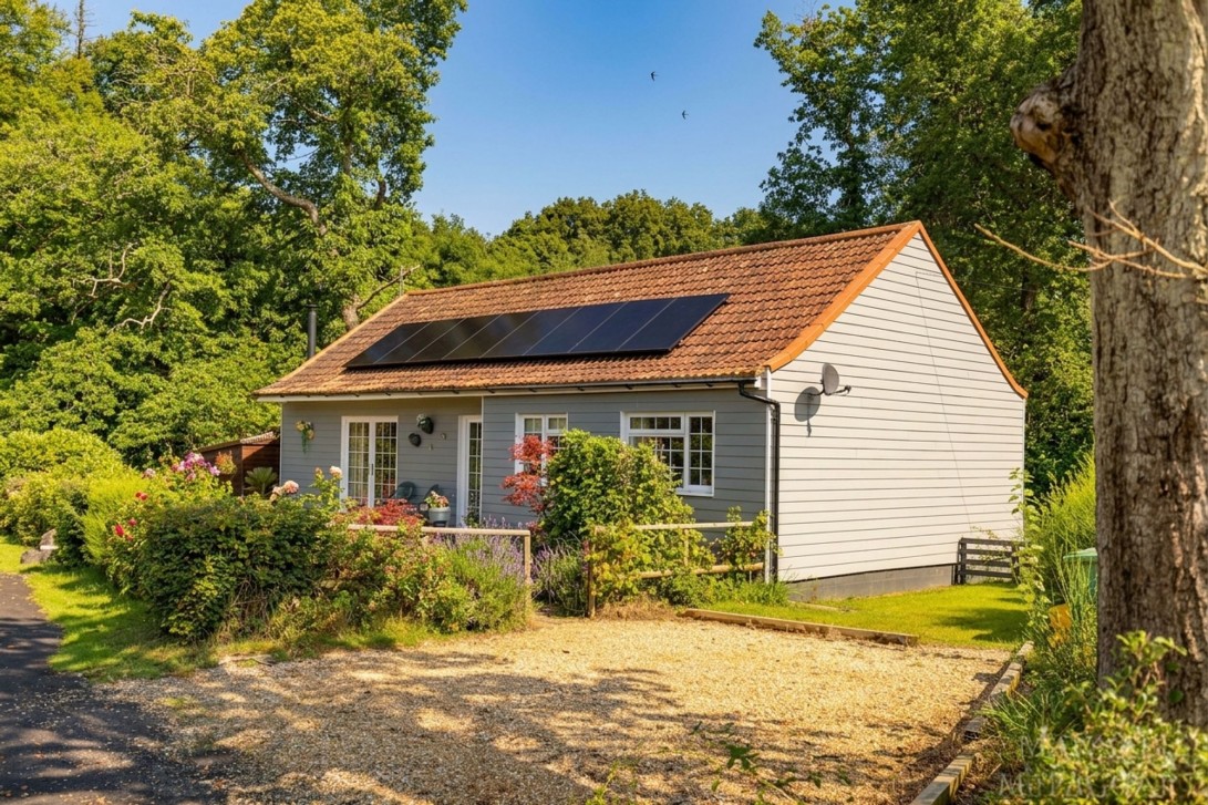 Photo of Wilkeydown, East Grinstead