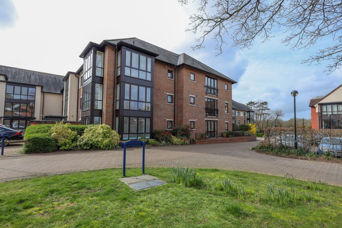 Photo of Flat 31, Burgess Hill