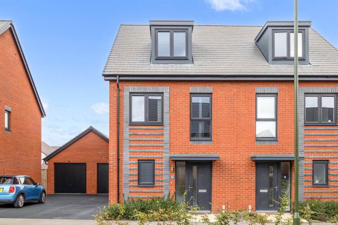 Photo of 36 Avenue De Warenne, Hassocks