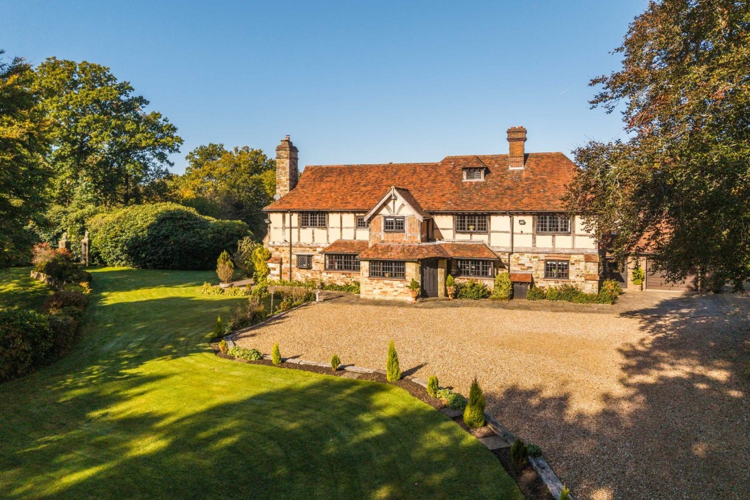 Photo of Kimberley Court Uckfield Road, Crowborough