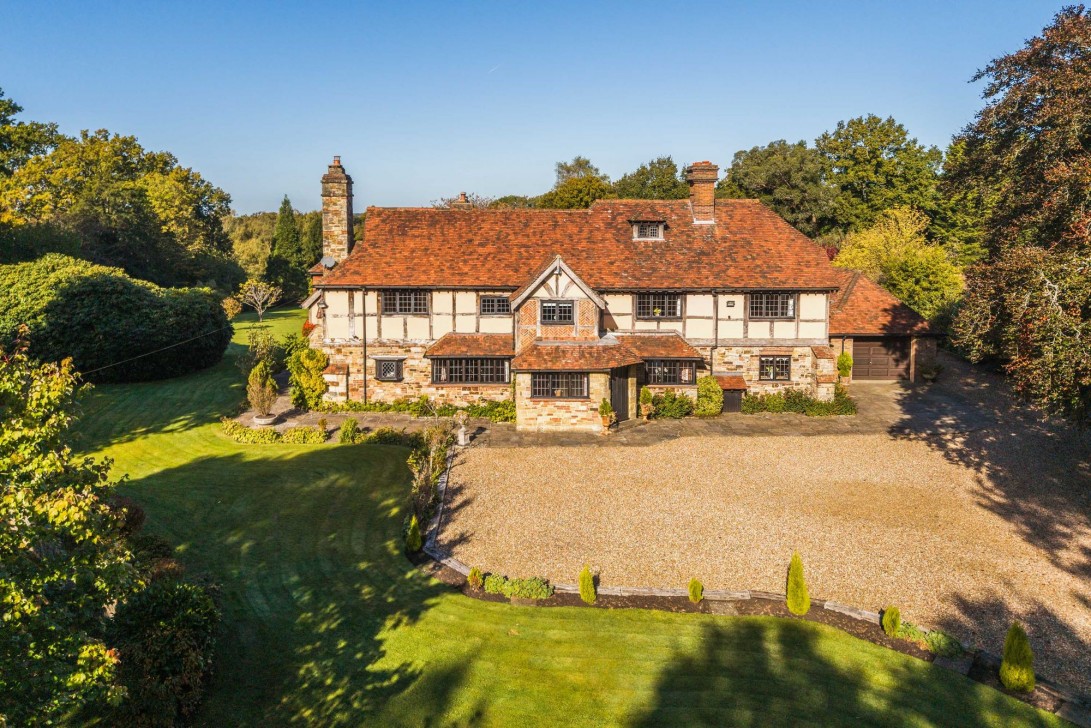 Photo of Kimberley Court Uckfield Road, Crowborough