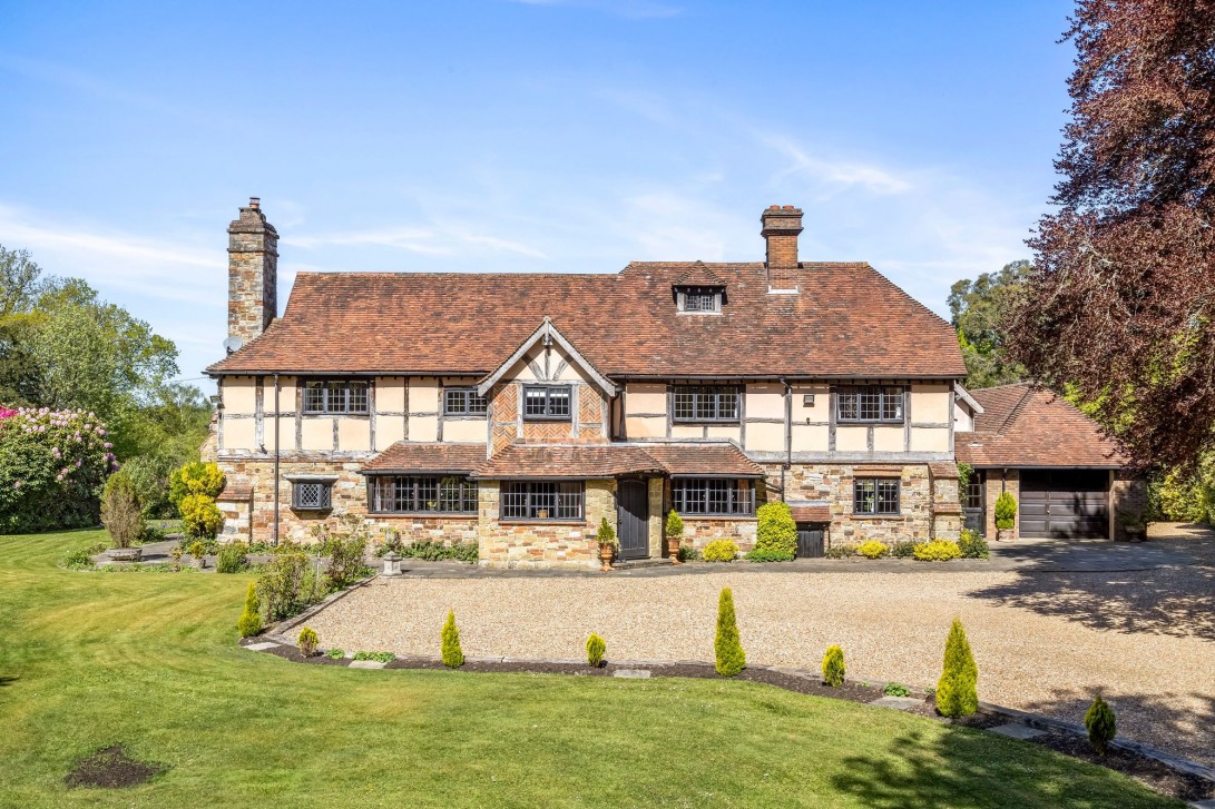 Photo of Kimberley Court Uckfield Road, Crowborough