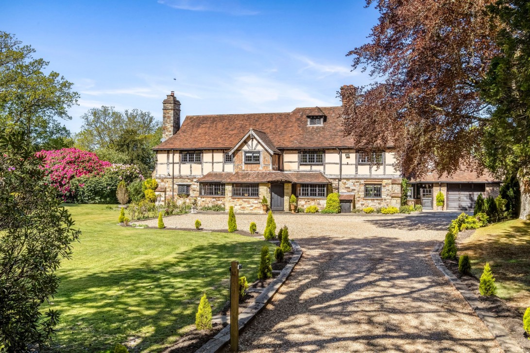 Photo of Kimberley Court Uckfield Road, Crowborough