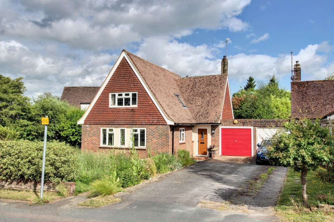 Photo of 50 Penland Road, Haywards Heath