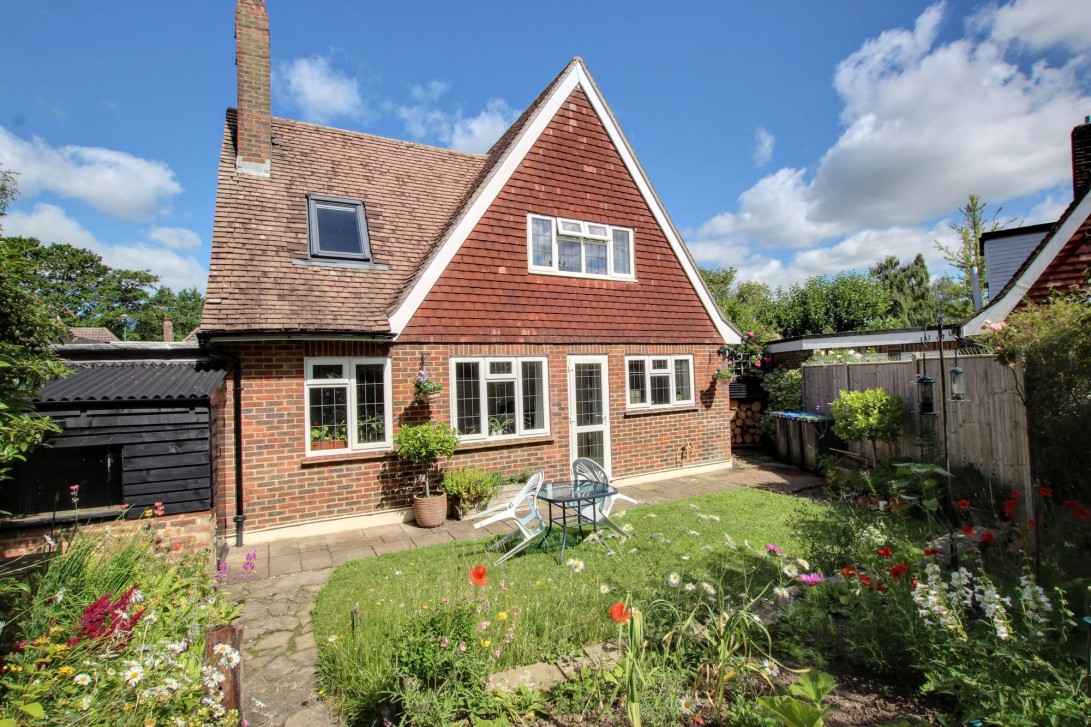 Photo of 50 Penland Road, Haywards Heath