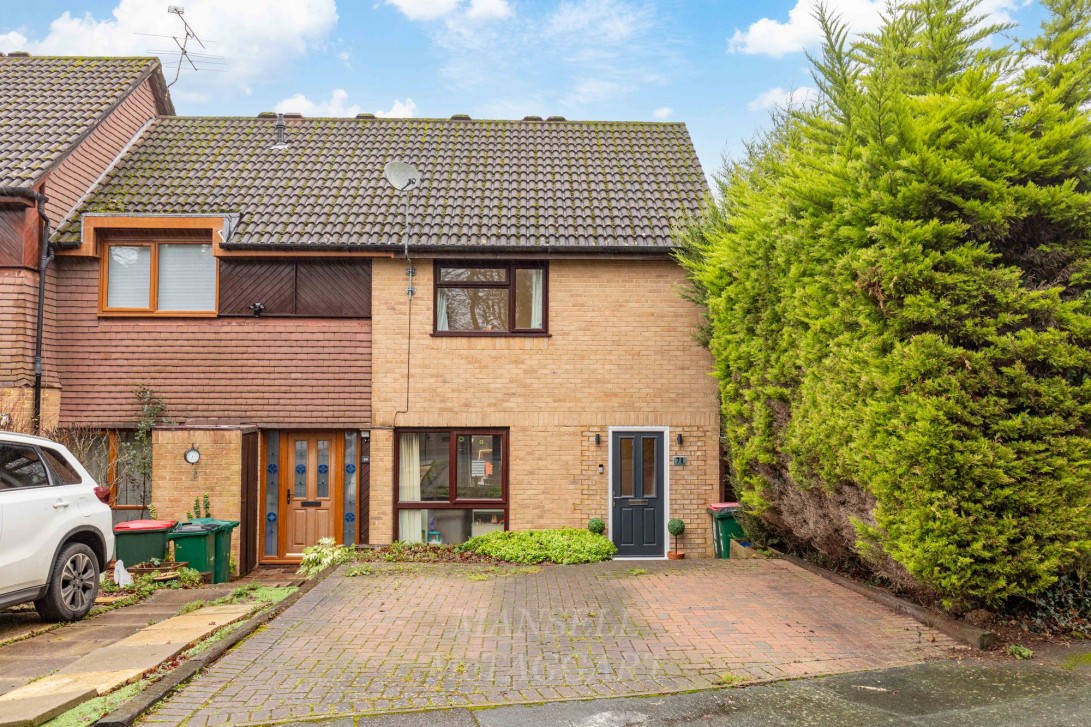Photo of 71 Poynings Road, Crawley