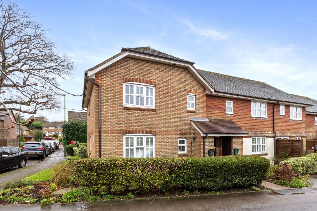 Photo of 33 Rosehill, Billingshurst