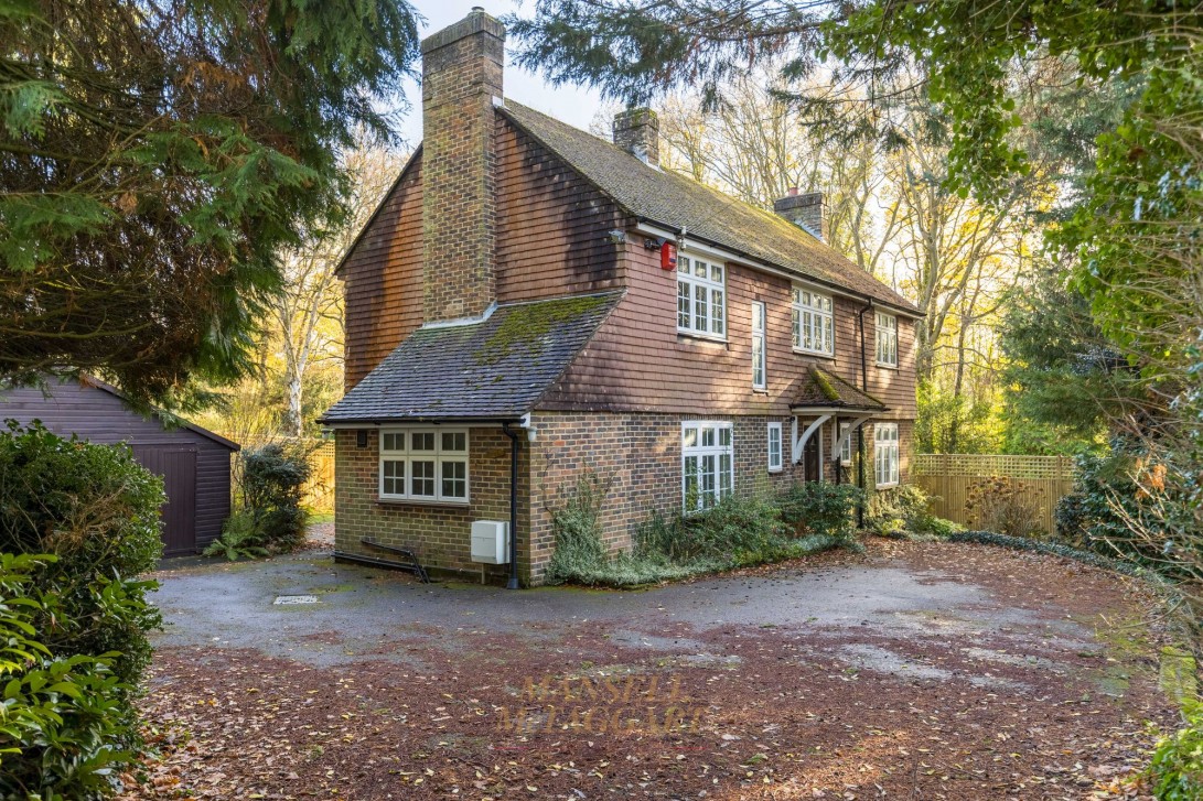 Photo of Forest Way Green Lane, Crawley