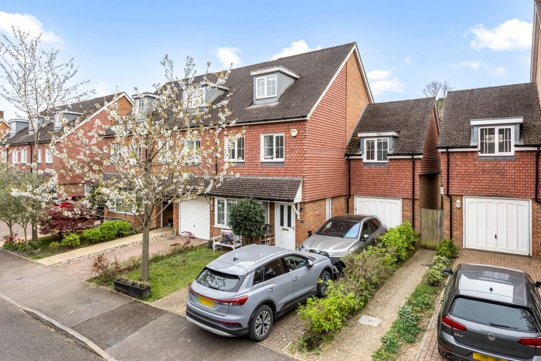 Photo of 13 Brick Lane, Haywards Heath