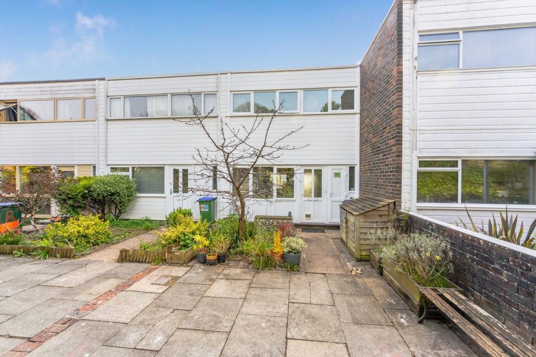 Photo of 10 Barons Walk, Lewes