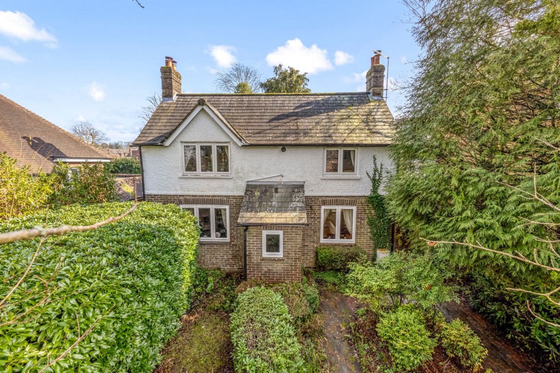 Photo of Windy Ridge Beacon Gardens, Crowborough