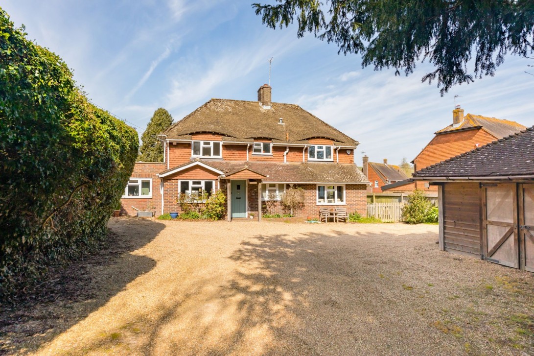 Photo of Top Meadow Wellgreen Lane, Lewes