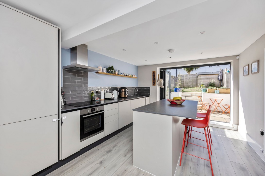 Photo of 78 Clarendon Road, Hove