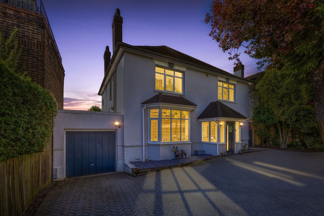 Photo of 271 Dyke Road, Hove