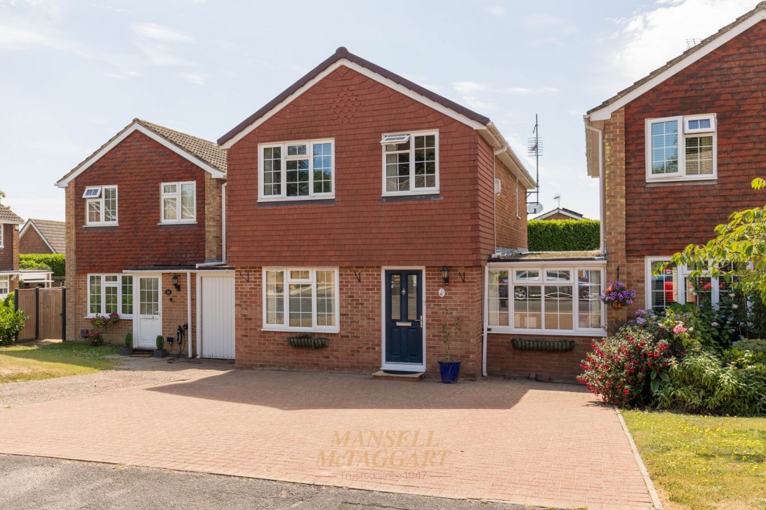 Photo of 22 Garden House Lane, East Grinstead