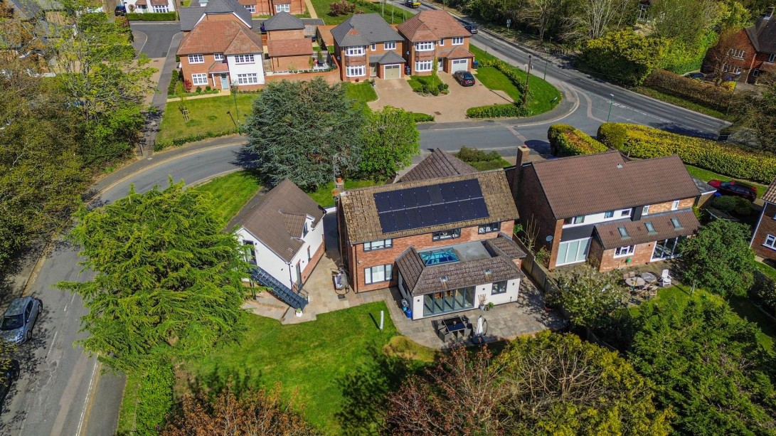 Photo of 108 Penland Road, Haywards Heath