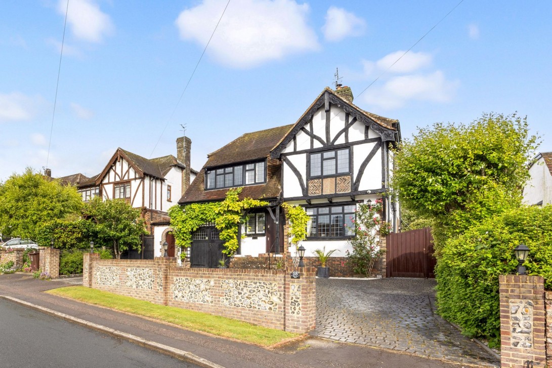 Photo of 58 Dean Court Road, Brighton