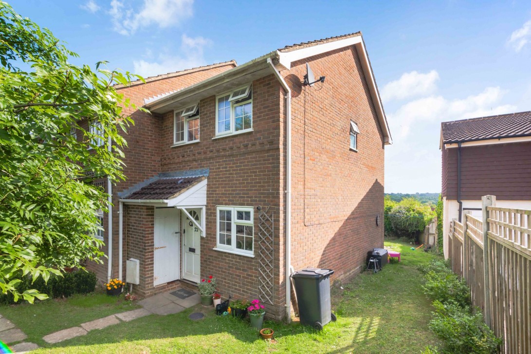 Photo of 22 Goldcrest Drive, Uckfield