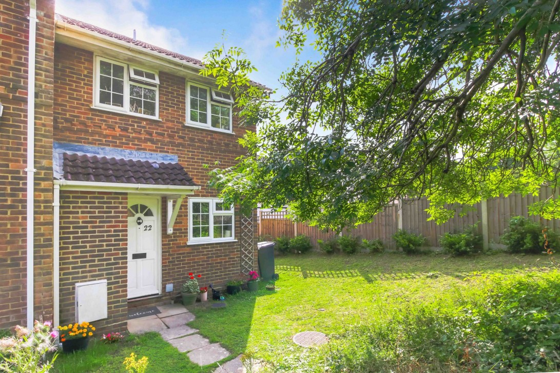 Photo of 22 Goldcrest Drive, Uckfield