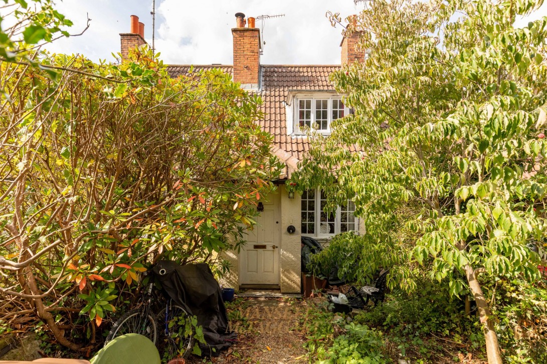 Photo of 9 Spring Meadow, Forest Row