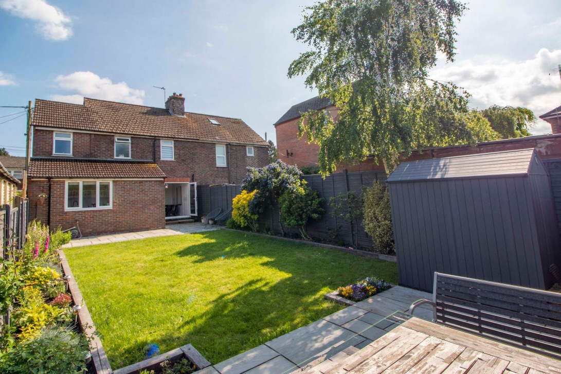 Photo of 35 Vernon Road, Uckfield