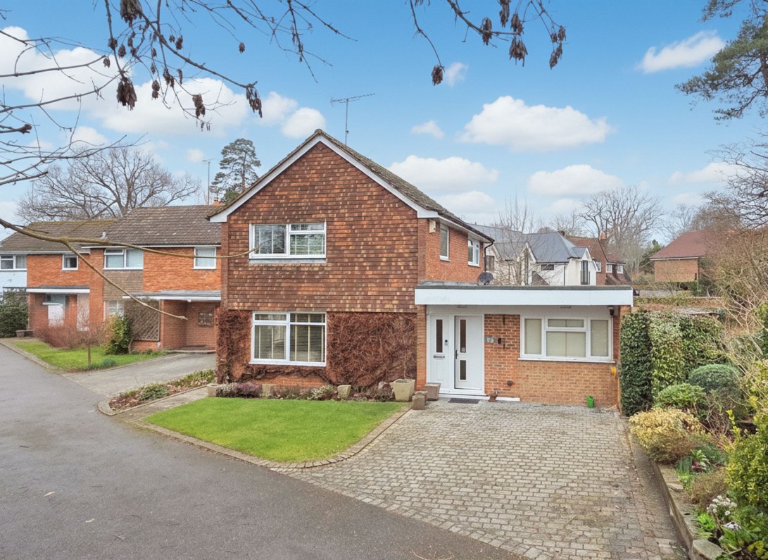Photo of 39 Hickmans Lane, Haywards Heath