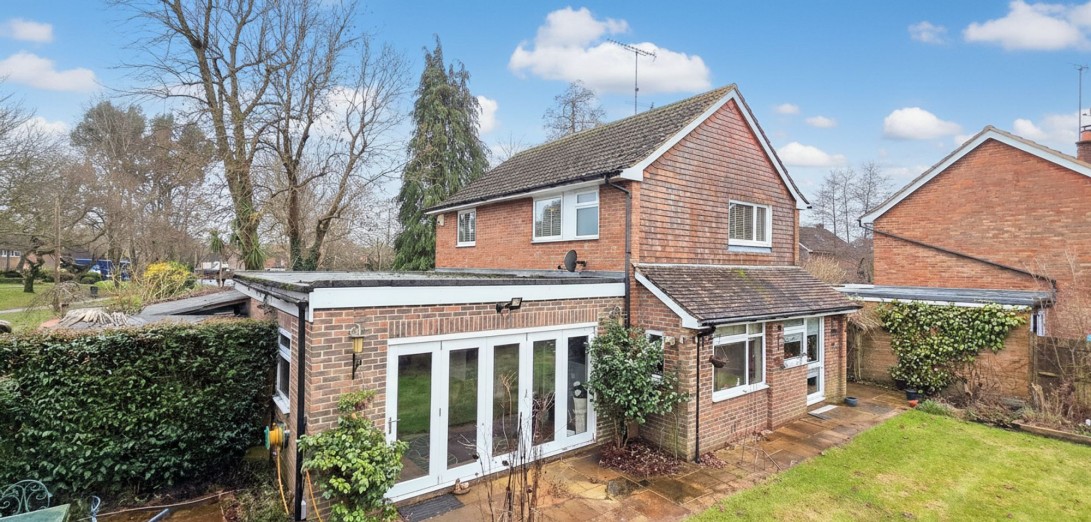 Photo of 39 Hickmans Lane, Haywards Heath