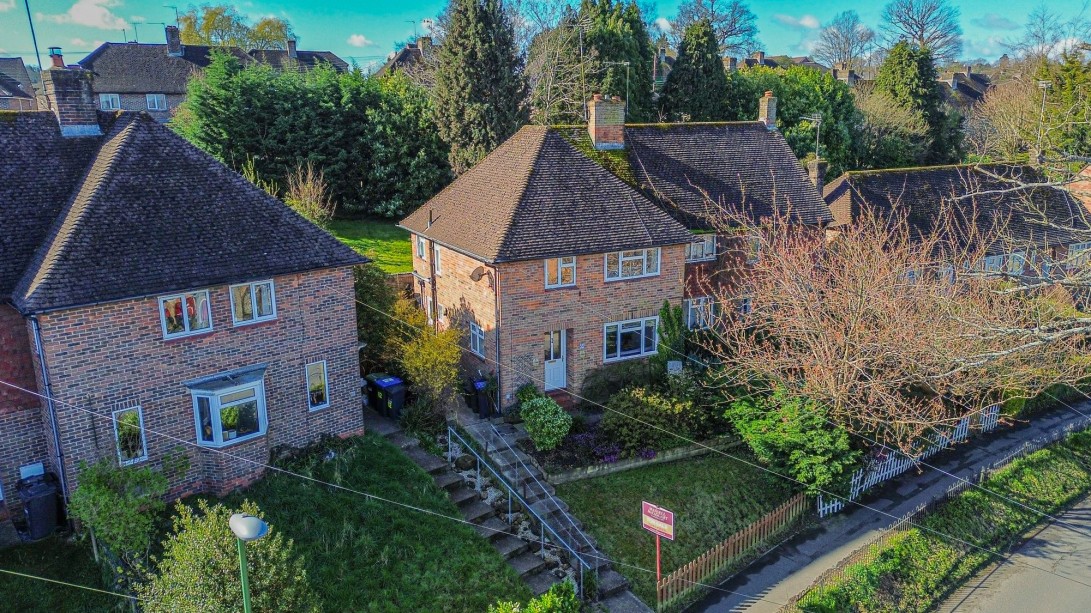 Photo of 60 Washington Road, Haywards Heath