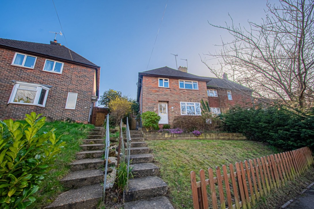 Photo of 60 Washington Road, Haywards Heath