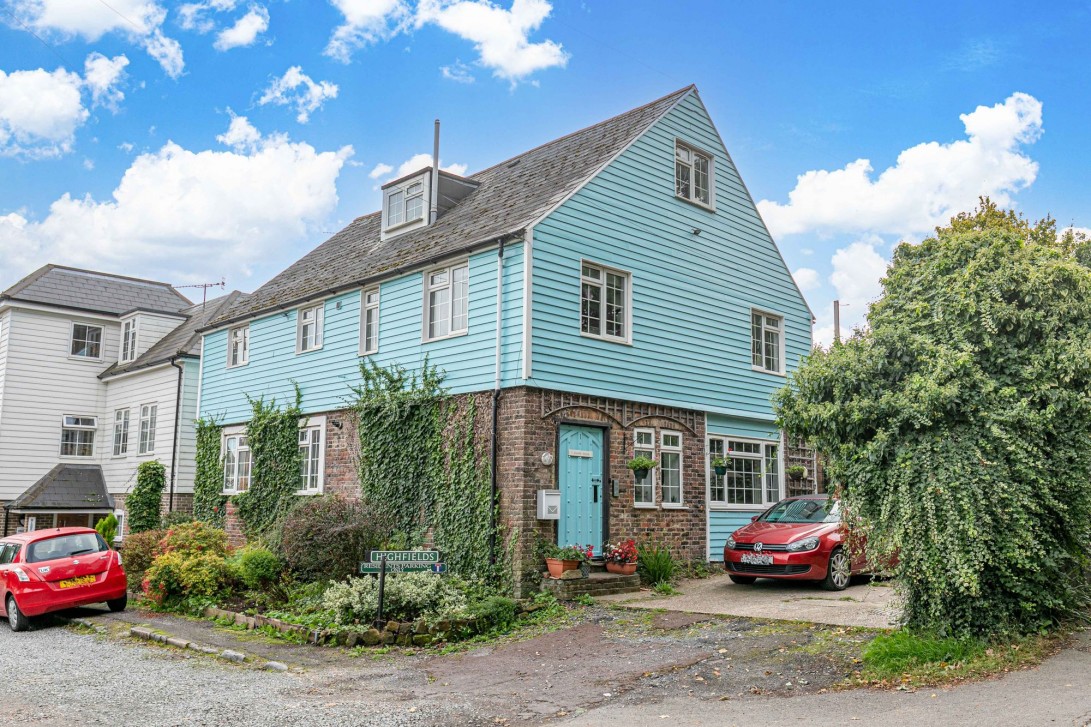 Photo of 2 County House Lewes Road, Forest Row