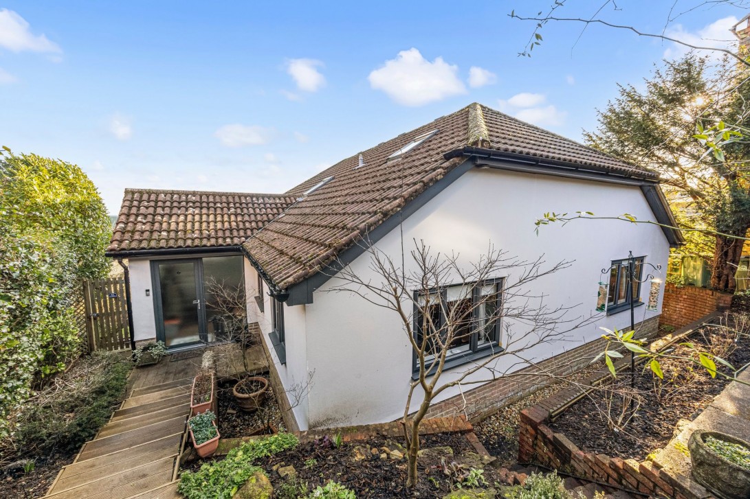 Photo of Aoraki Southview Road, Crowborough