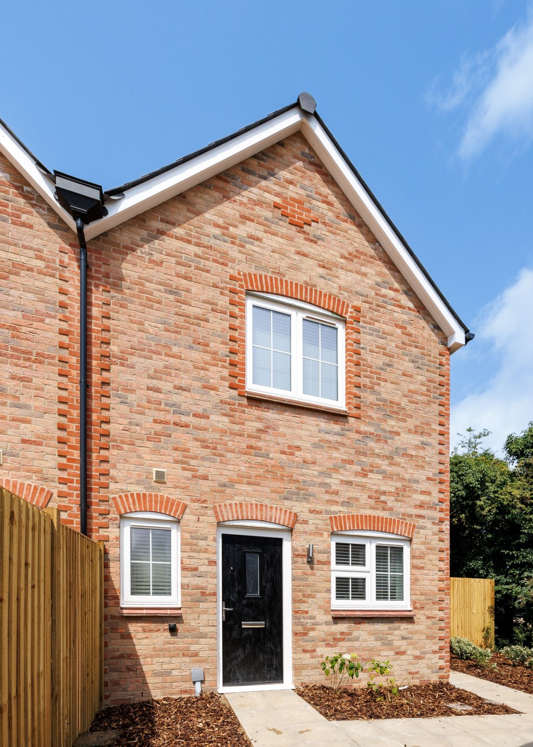 Photo of Plot 36, Oak Park Place, Newick