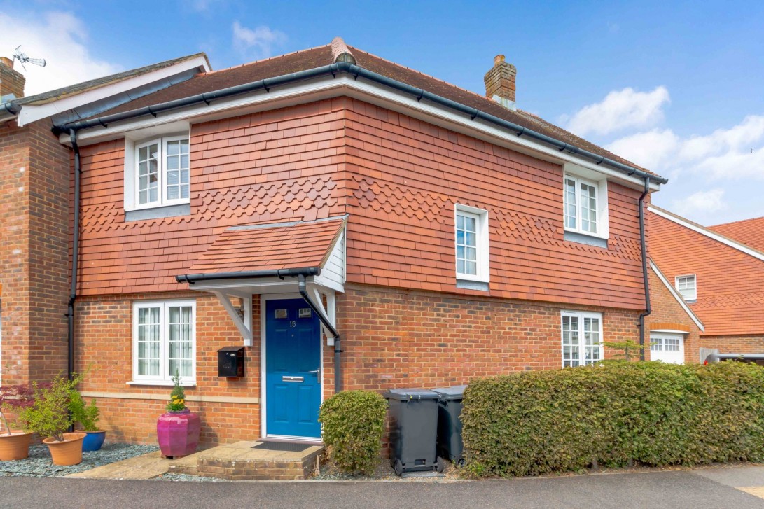 Photo of 15 Rolling Mill, Uckfield