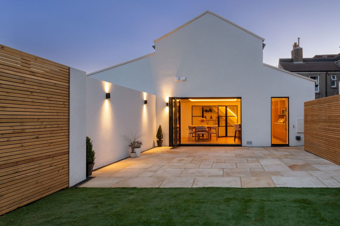 Photo of 24g Hythe Road, Brighton