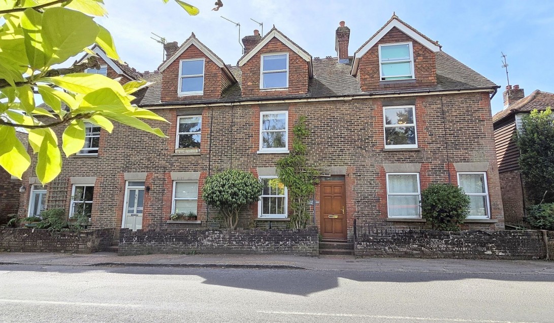 Photo of 53 High Street, Haywards Heath