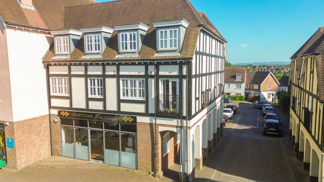Photo of 42 Middle Village, Haywards Heath