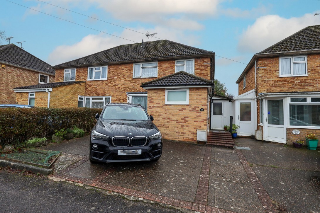 Photo of 134 Chanctonbury Road, Burgess Hill