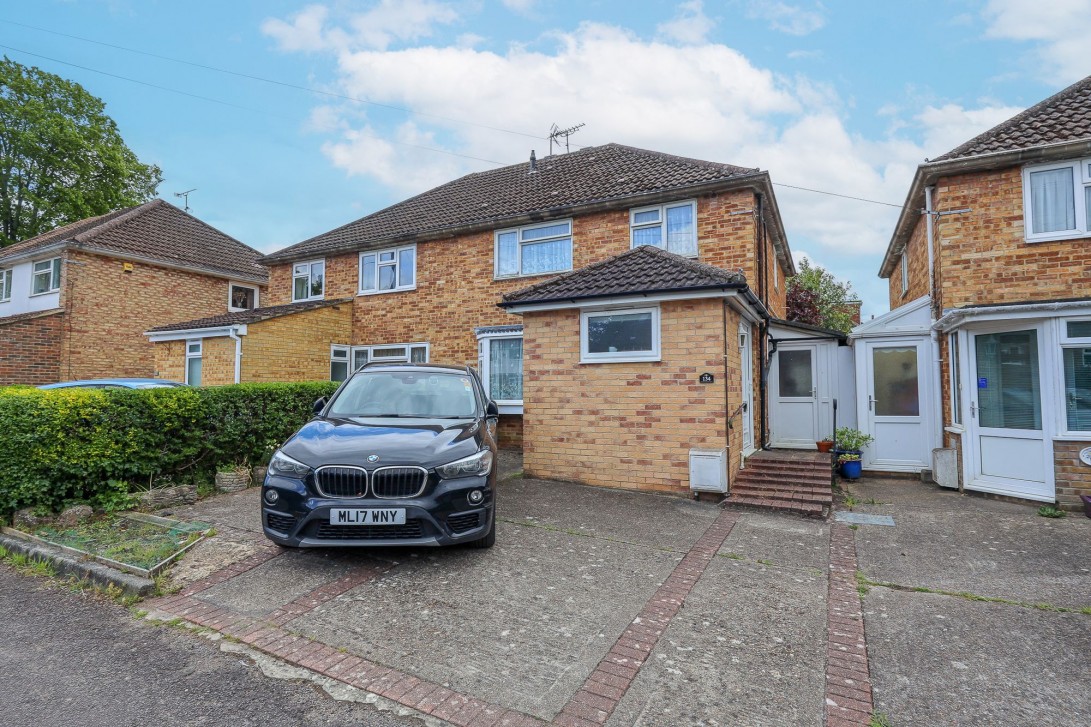 Photo of 134 Chanctonbury Road, Burgess Hill