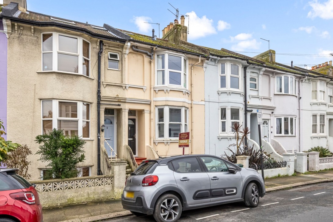 Photo of 86a Livingstone Road, Hove