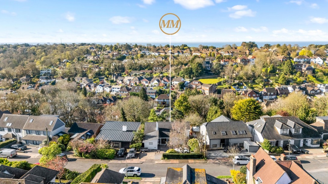 Photo of 38 Redhill Drive, Brighton