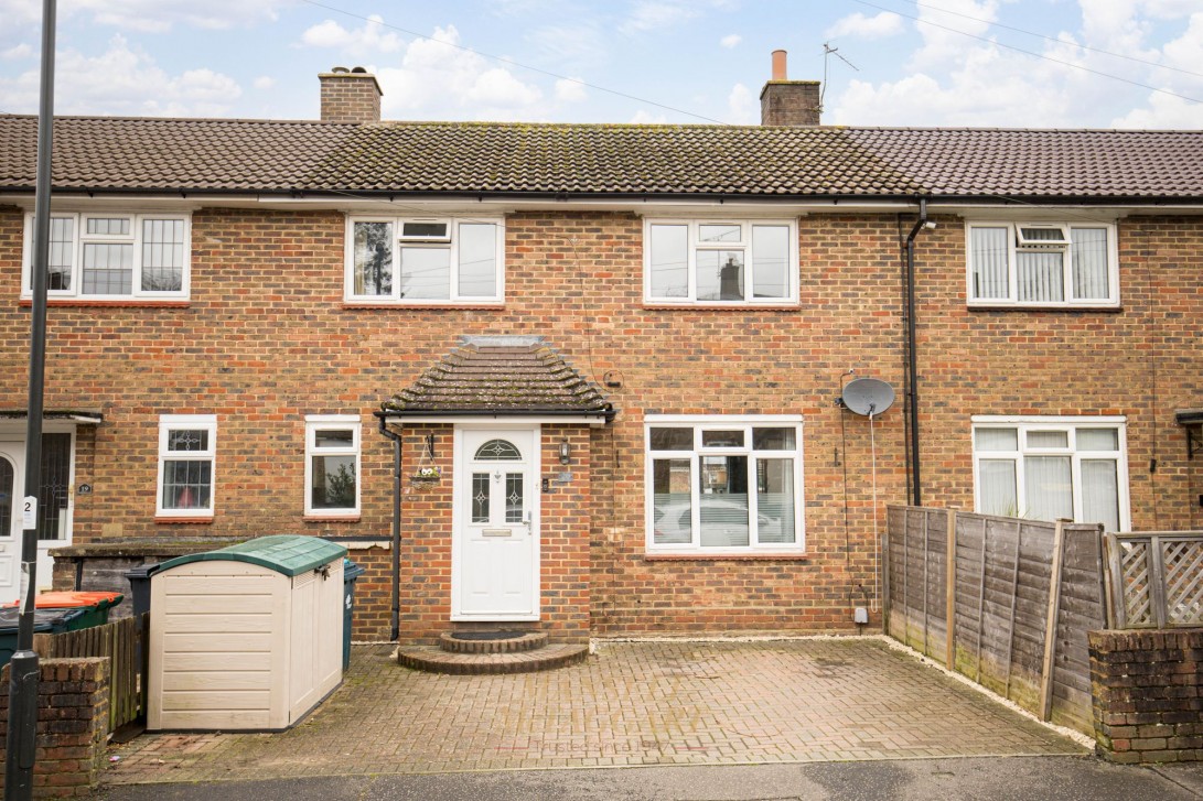 Photo of 20 Lewes Close, Crawley