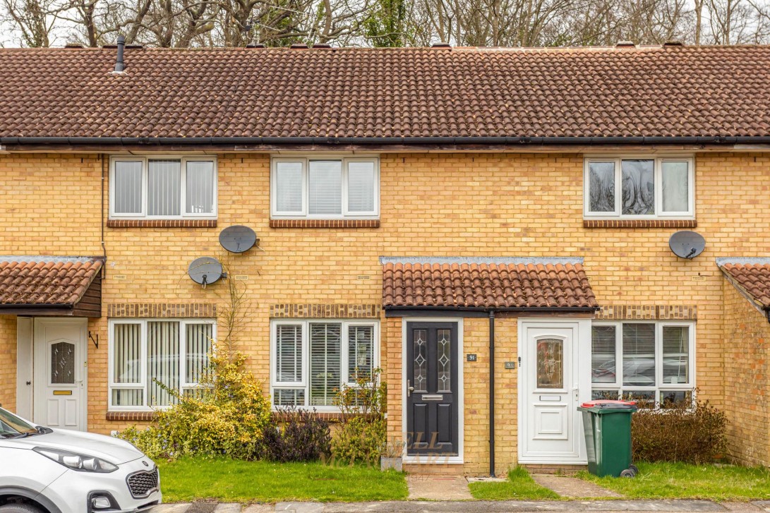 Photo of 91 Oakfields, Crawley