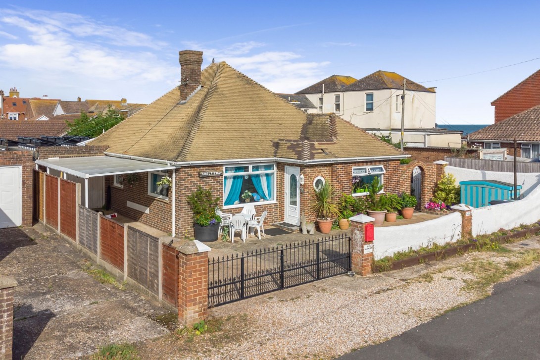 Photo of Sheltiebay Eastbourne Avenue, Pevensey