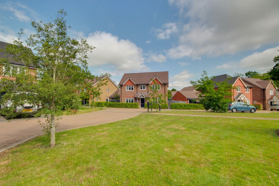 Photo of 62 Charters Gate Way, Haywards Heath