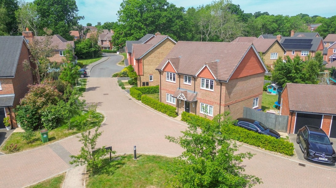 Photo of 62 Charters Gate Way, Haywards Heath