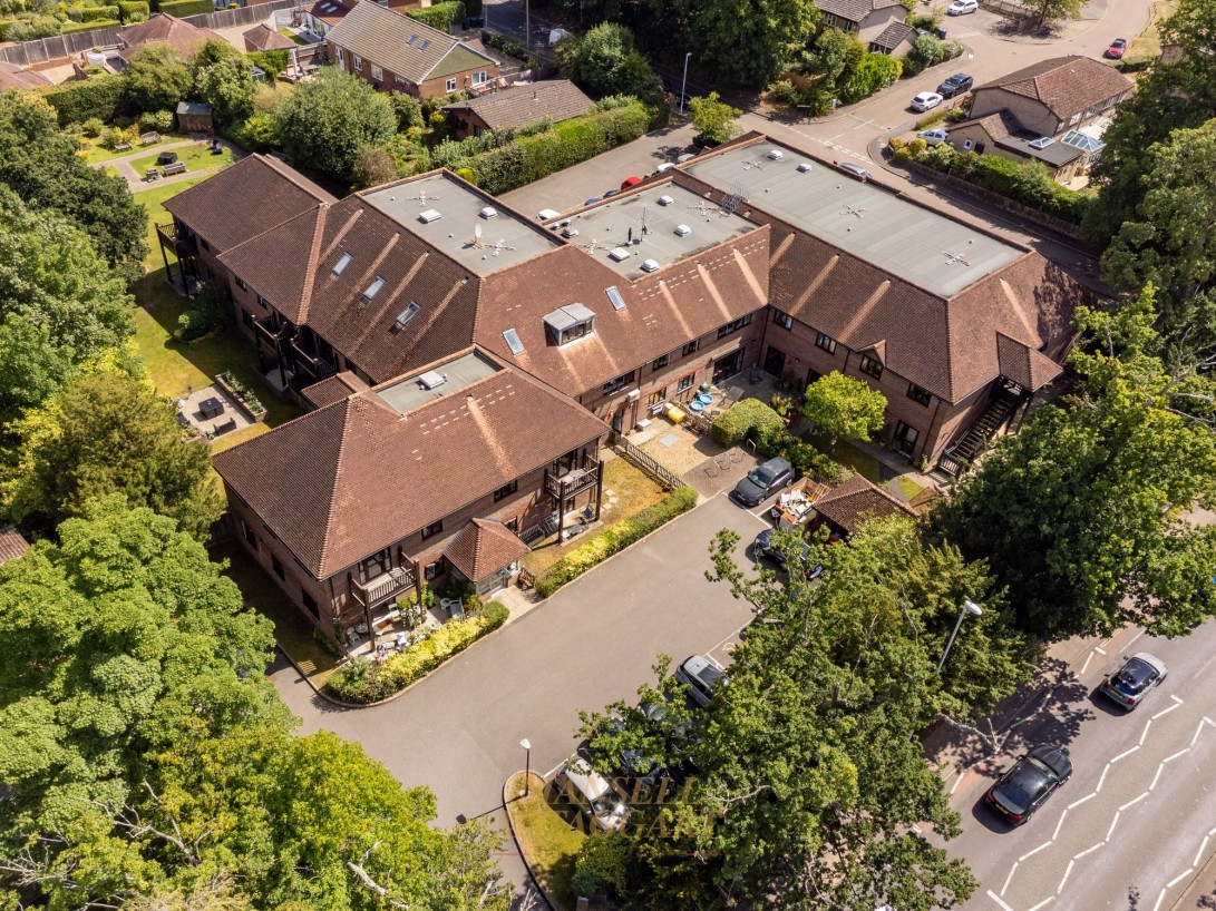 Photo of 6 Stildon Mews London Road, East Grinstead