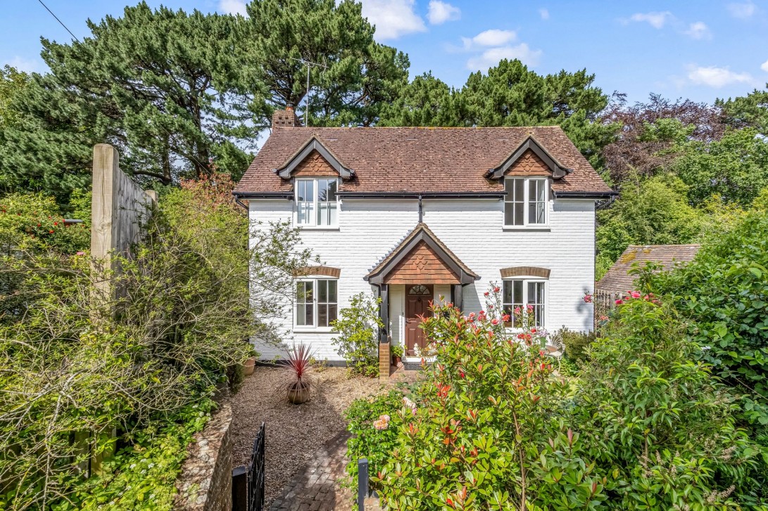 Photo of Pine Tree Cottage The Street, Pulborough