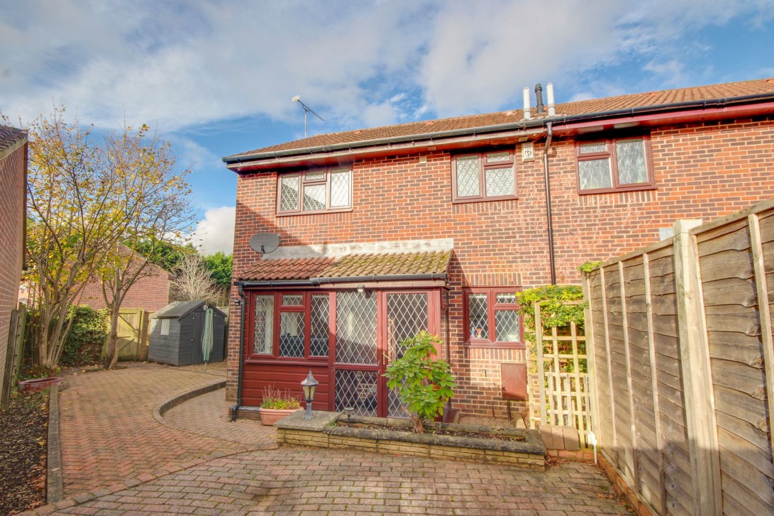 Photo of 55 Windmill Platt, Haywards Heath